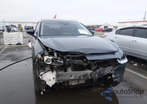 2023 Mazda Cx-30 2.5 S Carbon Edition z USA, uszkodzony, nr VIN 3MVDMBCM7PM559342